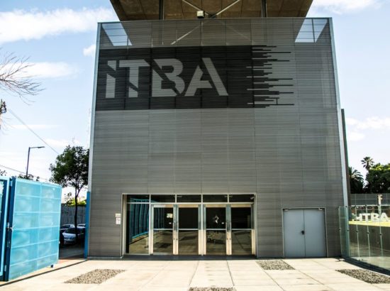 ITBA – Instituto Tecnológico de Buenos Aires 