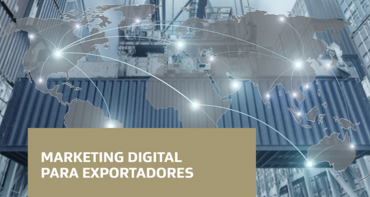 Fundación ICBC -Seminario gratuito sobre Herramientas de Marketing digital para exportadores