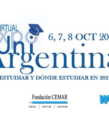 Expo Uni Virtual – 2021