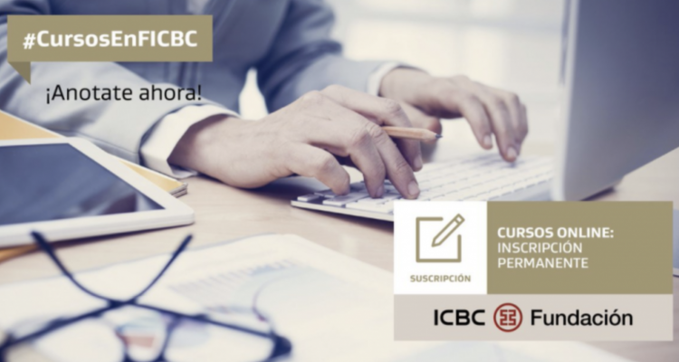 Fundación ICBC – Bancos: Medios Internacionales de Pago